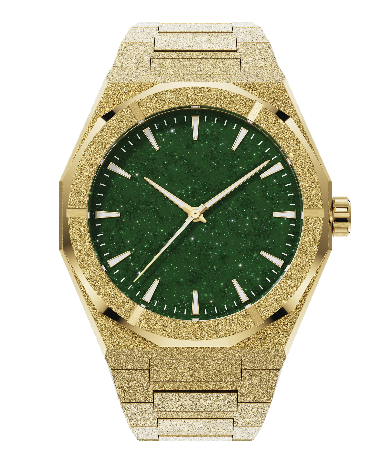 Artic Shine™ Gold Green